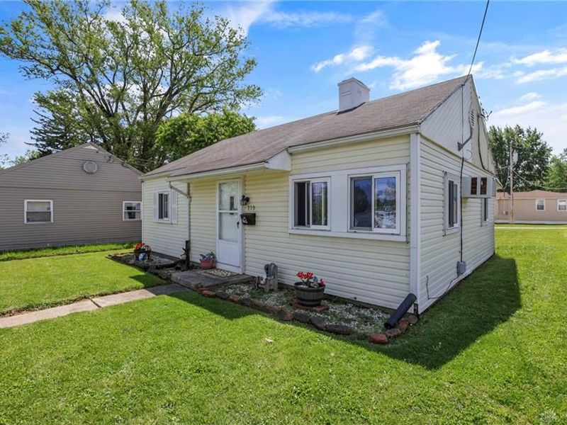 719 South Street, Piqua, OH 45356 Photo 3