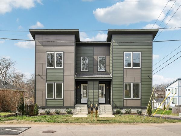 2213 18th Ave N, Nashville, TN 37208