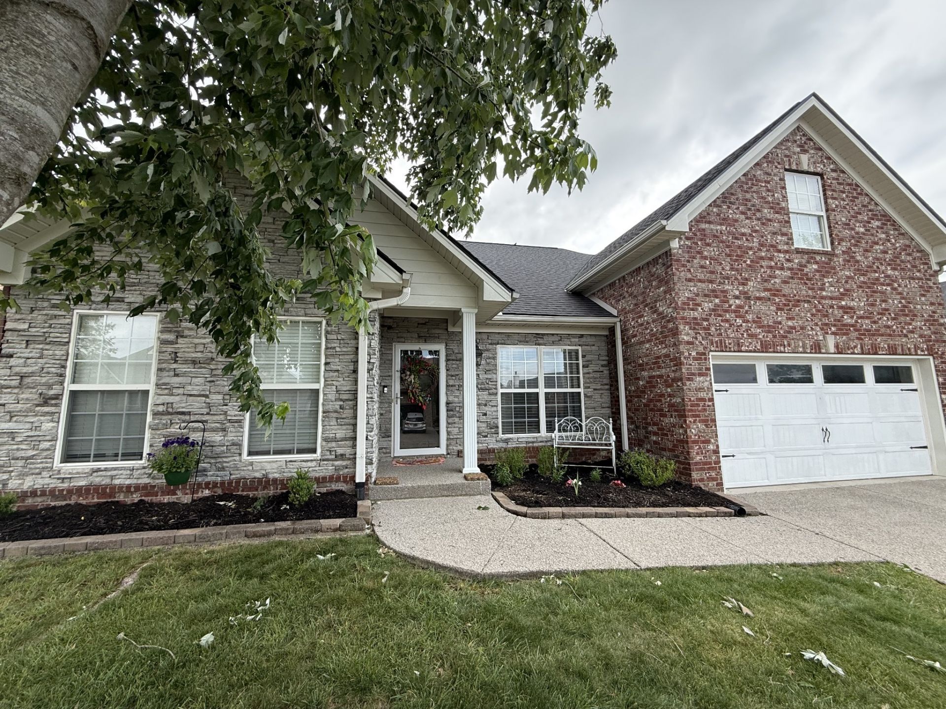 4015 Lilac Ln, Spring Hill, TN 37174 Main Photo
