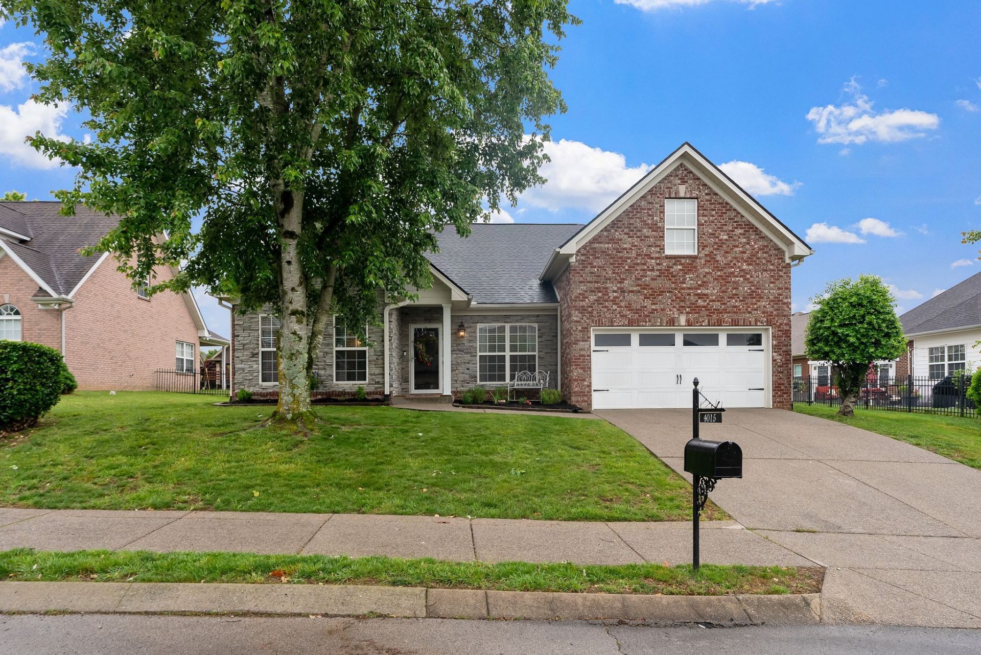 4015 Lilac Ln, Spring Hill, TN 37174 Main Photo