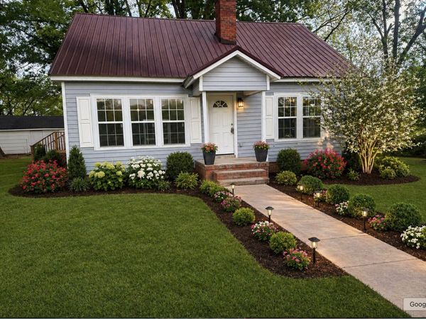 5800 Broad St N, Trezevant, TN 38258