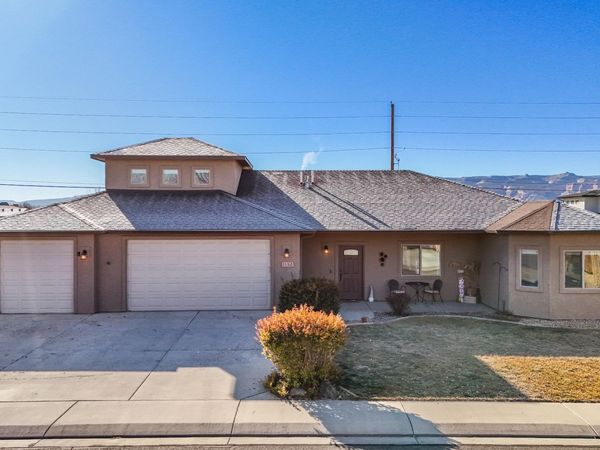 1152 Cherrywood Avenue, Fruita, CO 81521