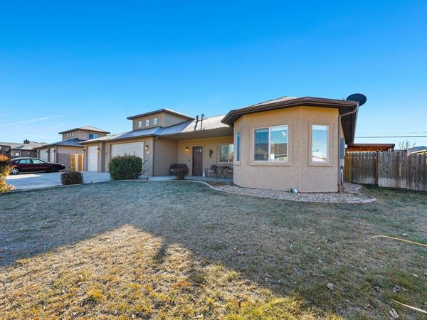 1152 Cherrywood Avenue, Fruita, CO 81521