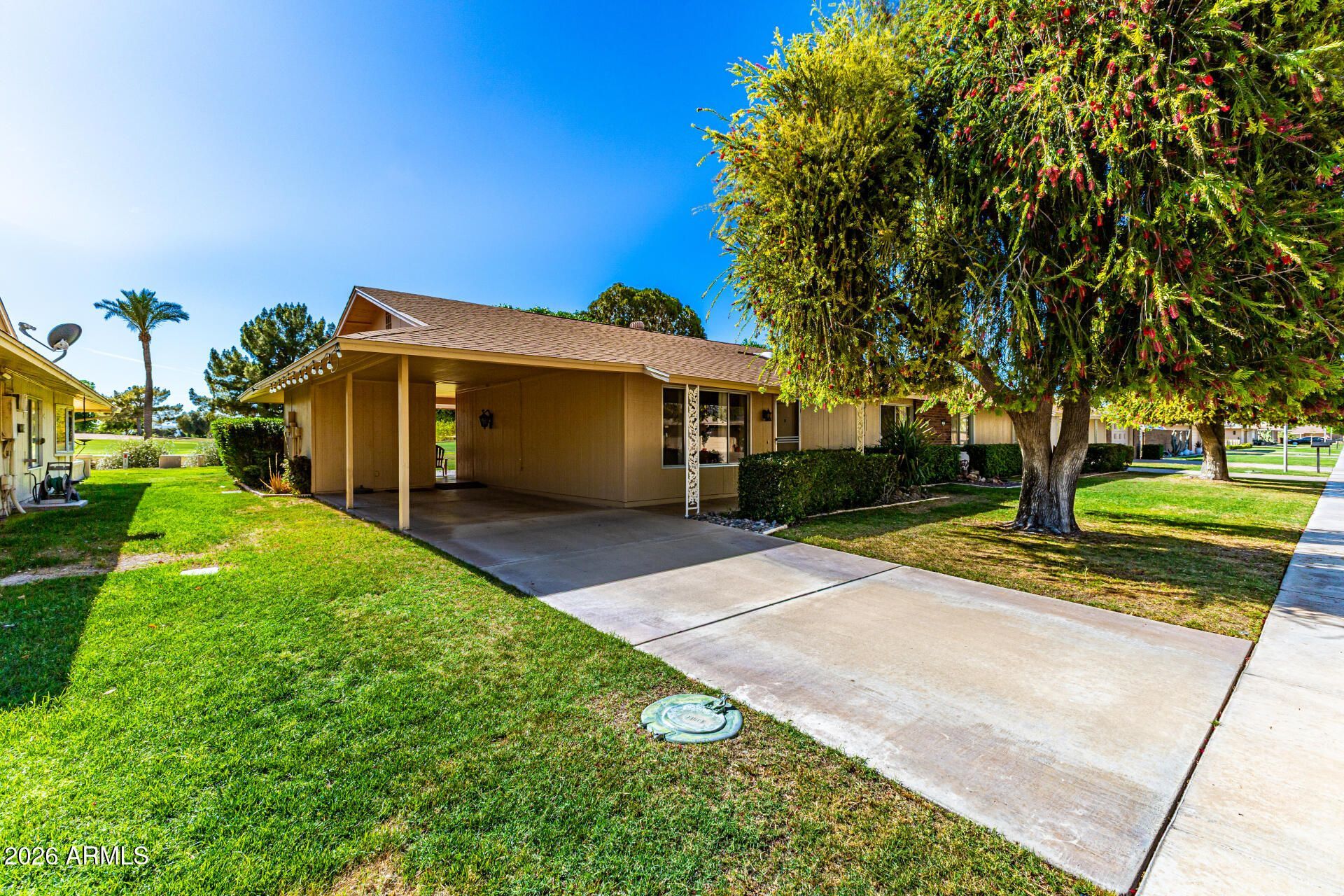 18218 N 99th Drive, Sun City, AZ 85373 Main Photo