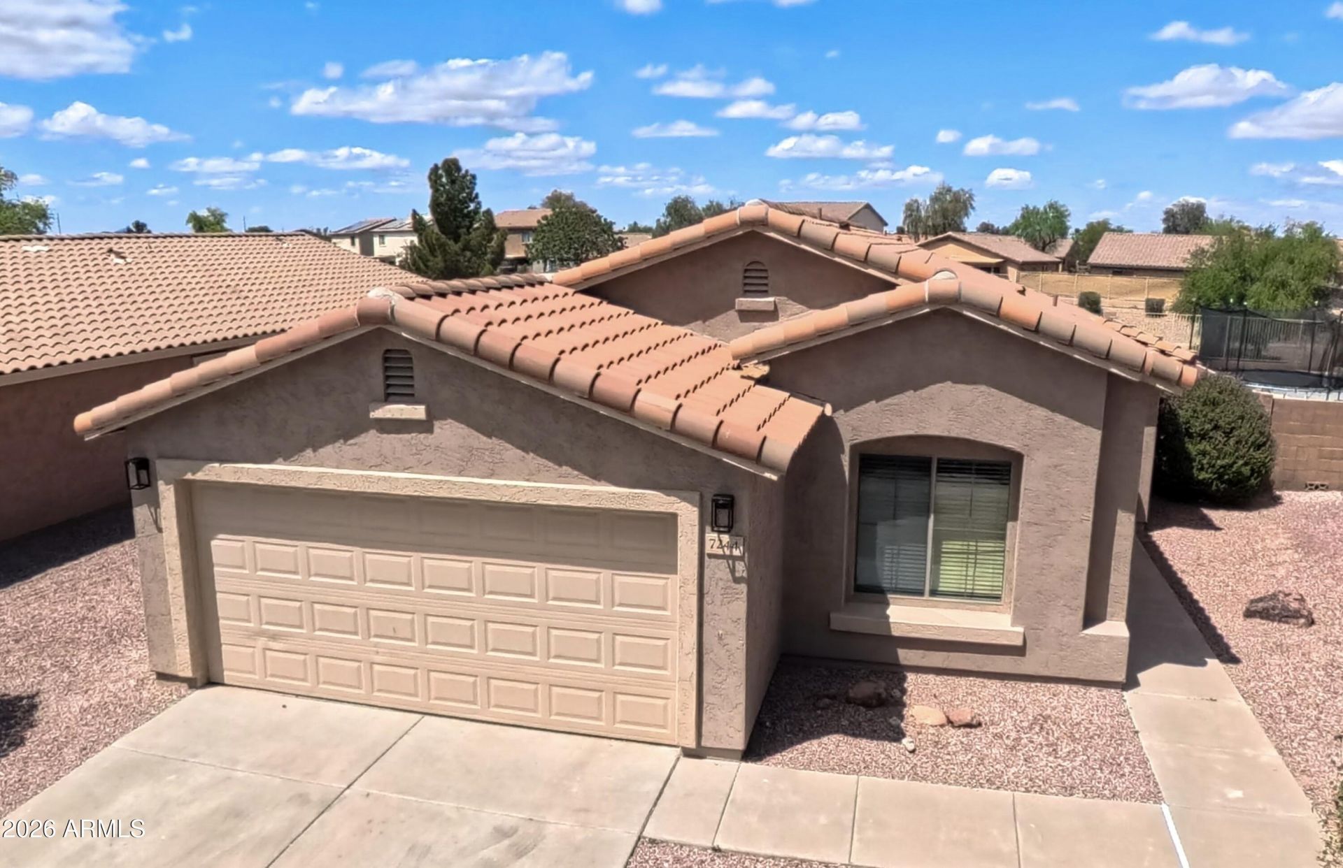 7244 S Sunrise Way, Buckeye, AZ 85326 Main Photo
