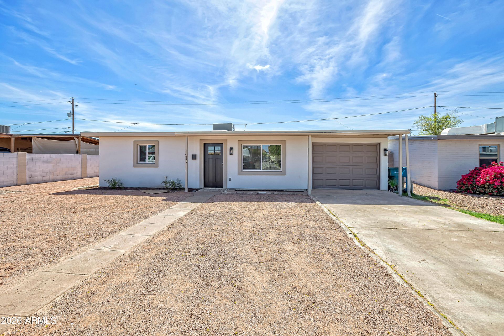 1547 W Cocopah Street, Phoenix, AZ 85007 Main Photo