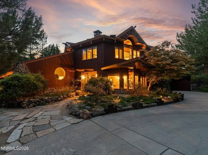 4170 Powderkeg Circle, Reno, NV 89519 Photo