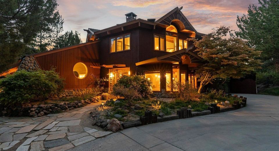 4170 Powderkeg Circle, Reno, NV 89519 Photo