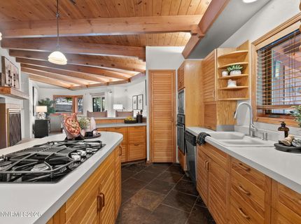 4170 Powderkeg Circle, Reno, NV 89519 Photo