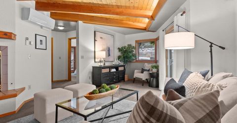 4170 Powderkeg Circle, Reno, NV 89519 Photo