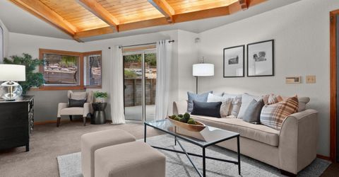 4170 Powderkeg Circle, Reno, NV 89519 Photo