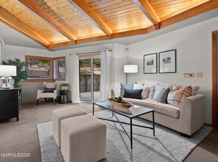 4170 Powderkeg Circle, Reno, NV 89519 Photo