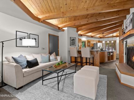 4170 Powderkeg Circle, Reno, NV 89519 Photo