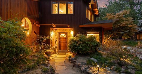 4170 Powderkeg Circle, Reno, NV 89519 Photo