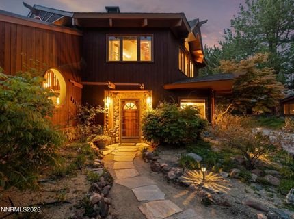 4170 Powderkeg Circle, Reno, NV 89519 Photo