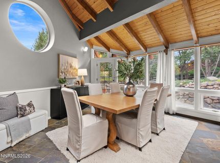 4170 Powderkeg Circle, Reno, NV 89519 Photo