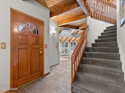 4170 Powderkeg Circle, Reno, NV 89519 Photo