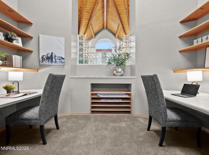 4170 Powderkeg Circle, Reno, NV 89519 Photo