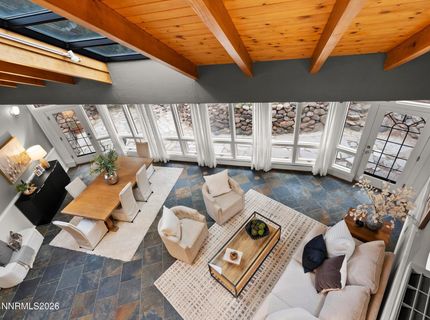 4170 Powderkeg Circle, Reno, NV 89519 Photo