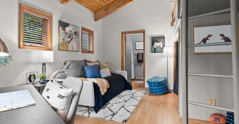 4170 Powderkeg Circle, Reno, NV 89519 Photo