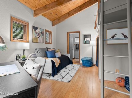 4170 Powderkeg Circle, Reno, NV 89519 Photo