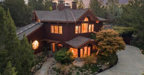 4170 Powderkeg Circle, Reno, NV 89519 Photo