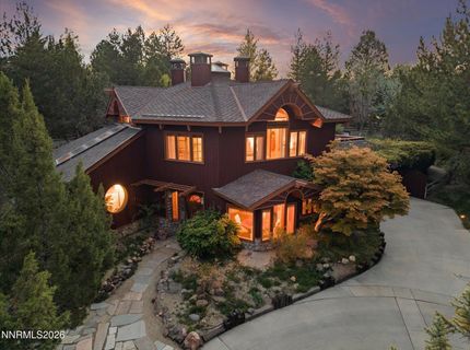 4170 Powderkeg Circle, Reno, NV 89519 Photo