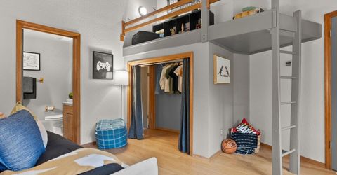 4170 Powderkeg Circle, Reno, NV 89519 Photo