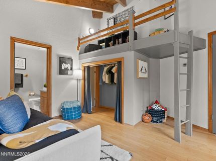 4170 Powderkeg Circle, Reno, NV 89519 Photo