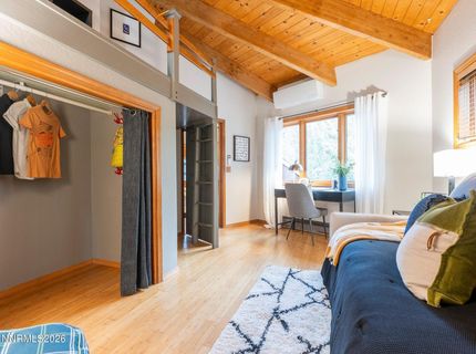 4170 Powderkeg Circle, Reno, NV 89519 Photo