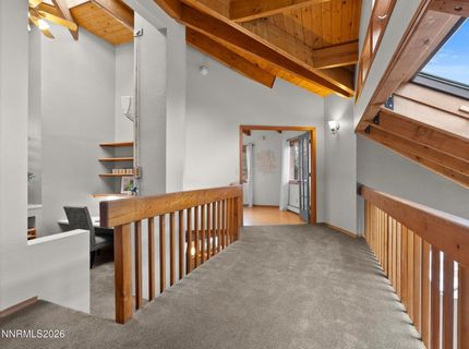 4170 Powderkeg Circle, Reno, NV 89519 Photo