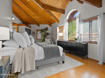 4170 Powderkeg Circle, Reno, NV 89519 Photo