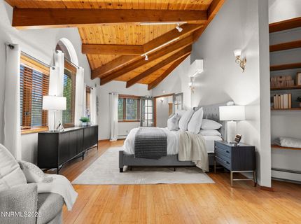 4170 Powderkeg Circle, Reno, NV 89519 Photo