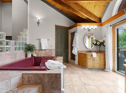 4170 Powderkeg Circle, Reno, NV 89519 Photo