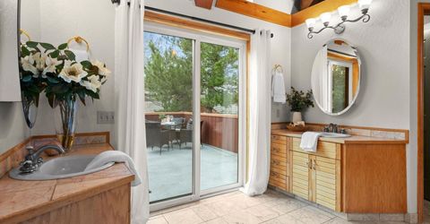 4170 Powderkeg Circle, Reno, NV 89519 Photo