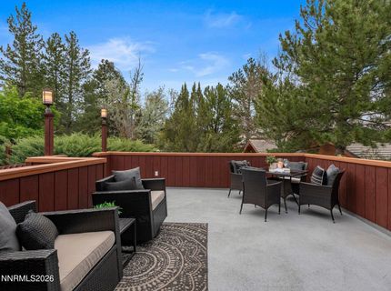 4170 Powderkeg Circle, Reno, NV 89519 Photo