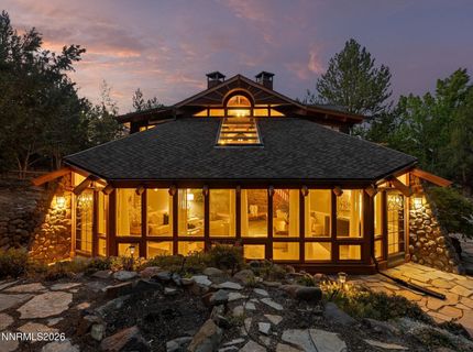 4170 Powderkeg Circle, Reno, NV 89519 Photo