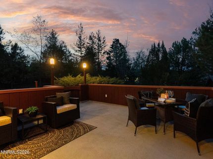 4170 Powderkeg Circle, Reno, NV 89519 Photo