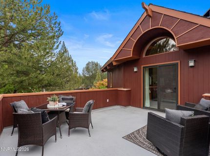 4170 Powderkeg Circle, Reno, NV 89519 Photo