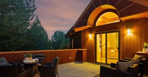 4170 Powderkeg Circle, Reno, NV 89519 Photo