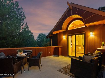 4170 Powderkeg Circle, Reno, NV 89519 Photo