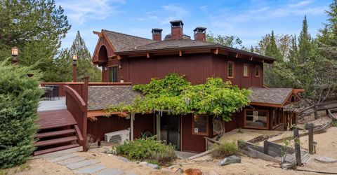 4170 Powderkeg Circle, Reno, NV 89519 Photo