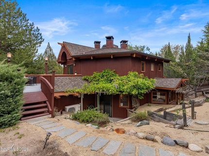 4170 Powderkeg Circle, Reno, NV 89519 Photo