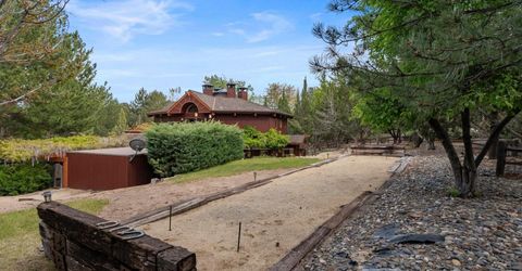 4170 Powderkeg Circle, Reno, NV 89519 Photo