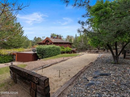 4170 Powderkeg Circle, Reno, NV 89519 Photo