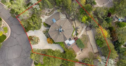 4170 Powderkeg Circle, Reno, NV 89519 Photo