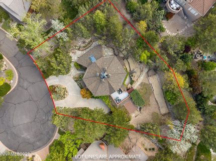 4170 Powderkeg Circle, Reno, NV 89519 Photo