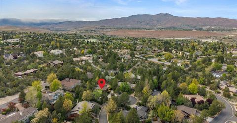 4170 Powderkeg Circle, Reno, NV 89519 Photo