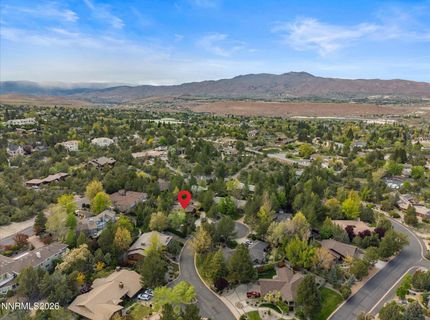 4170 Powderkeg Circle, Reno, NV 89519 Photo