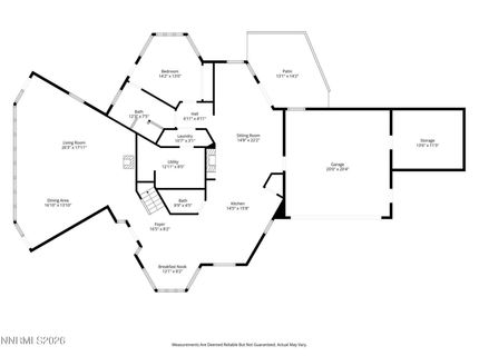 4170 Powderkeg Circle, Reno, NV 89519 Photo